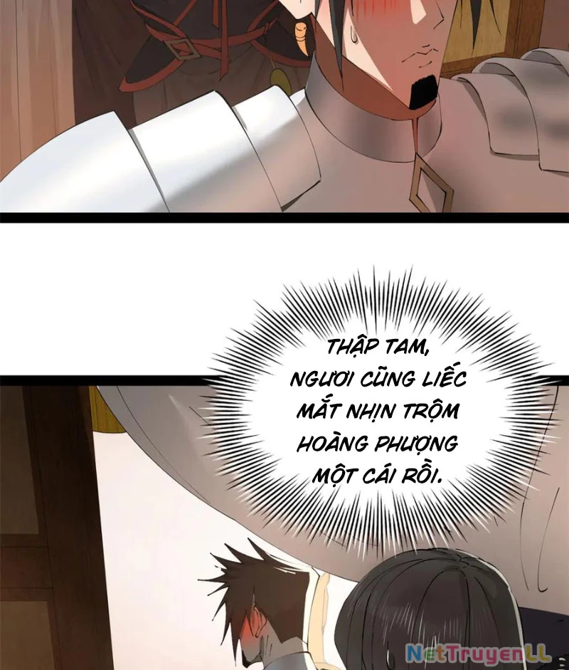 Chàng Rể Mạnh Nhất Lịch Sử Chapter 208 - Trang 4