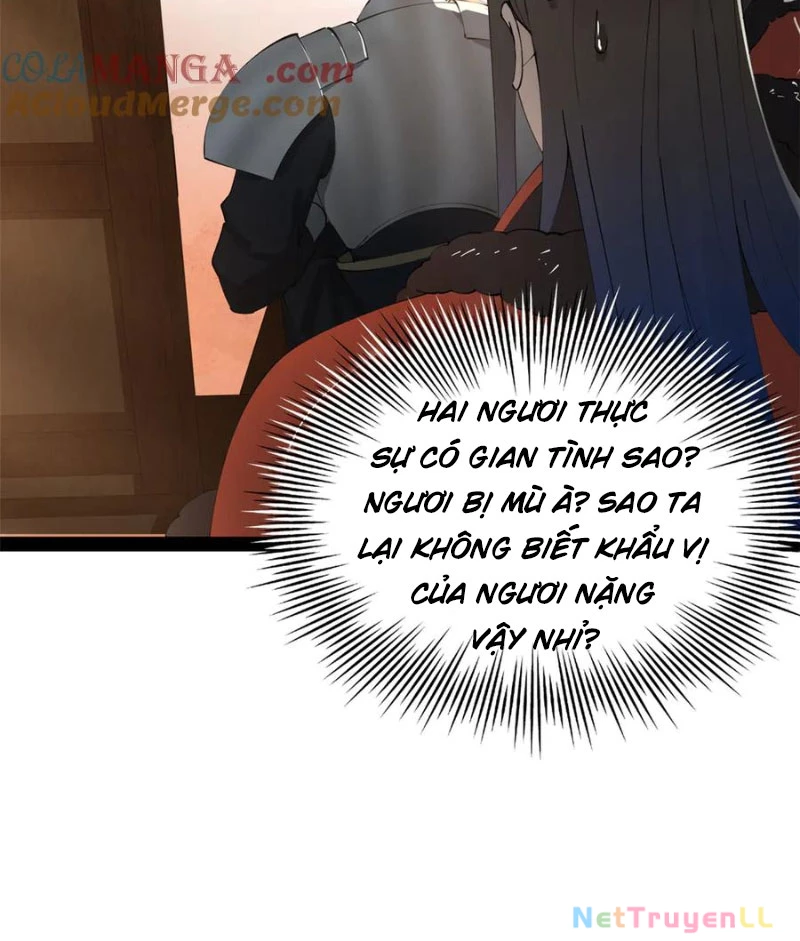 Chàng Rể Mạnh Nhất Lịch Sử Chapter 208 - Trang 4