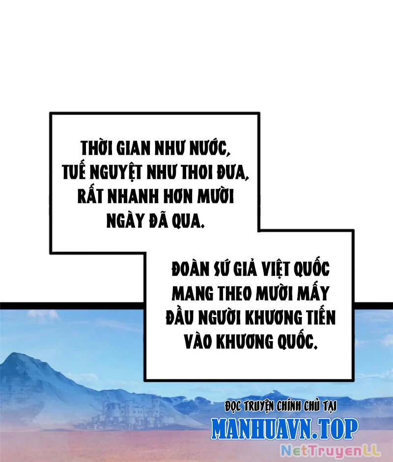 Chàng Rể Mạnh Nhất Lịch Sử Chapter 208 - Trang 4