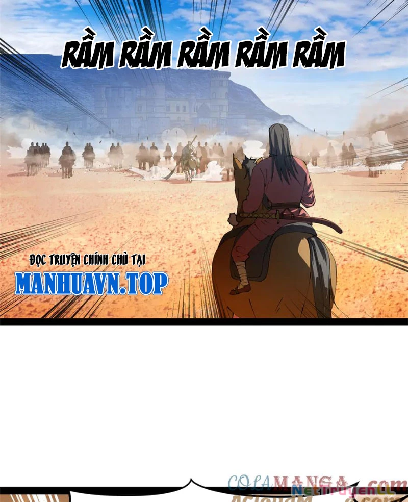 Chàng Rể Mạnh Nhất Lịch Sử Chapter 208 - Trang 4