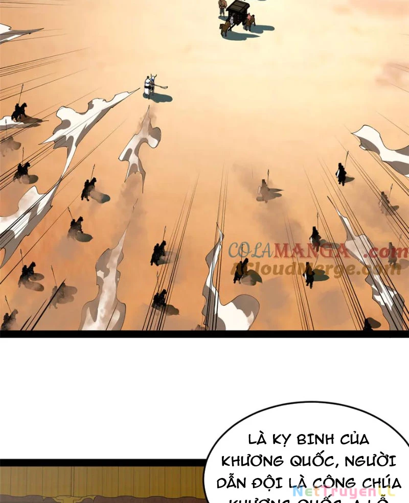 Chàng Rể Mạnh Nhất Lịch Sử Chapter 208 - Trang 4