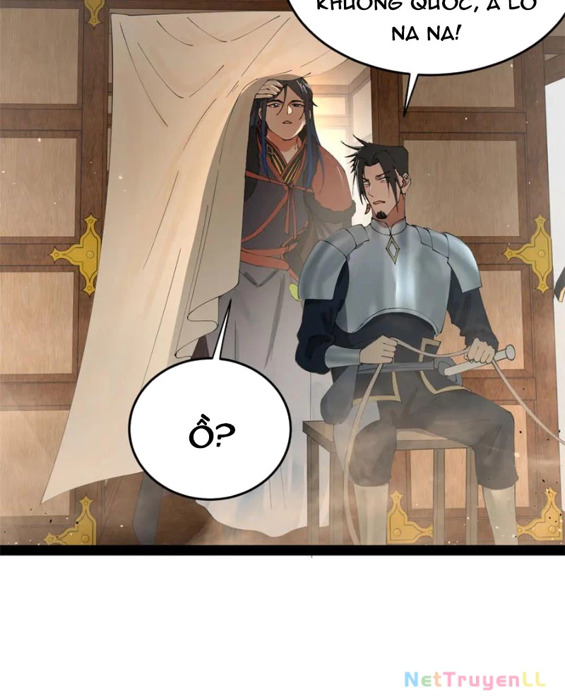 Chàng Rể Mạnh Nhất Lịch Sử Chapter 208 - Trang 4