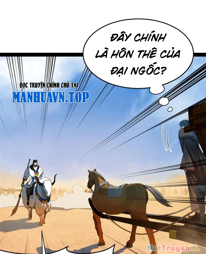 Chàng Rể Mạnh Nhất Lịch Sử Chapter 208 - Trang 4