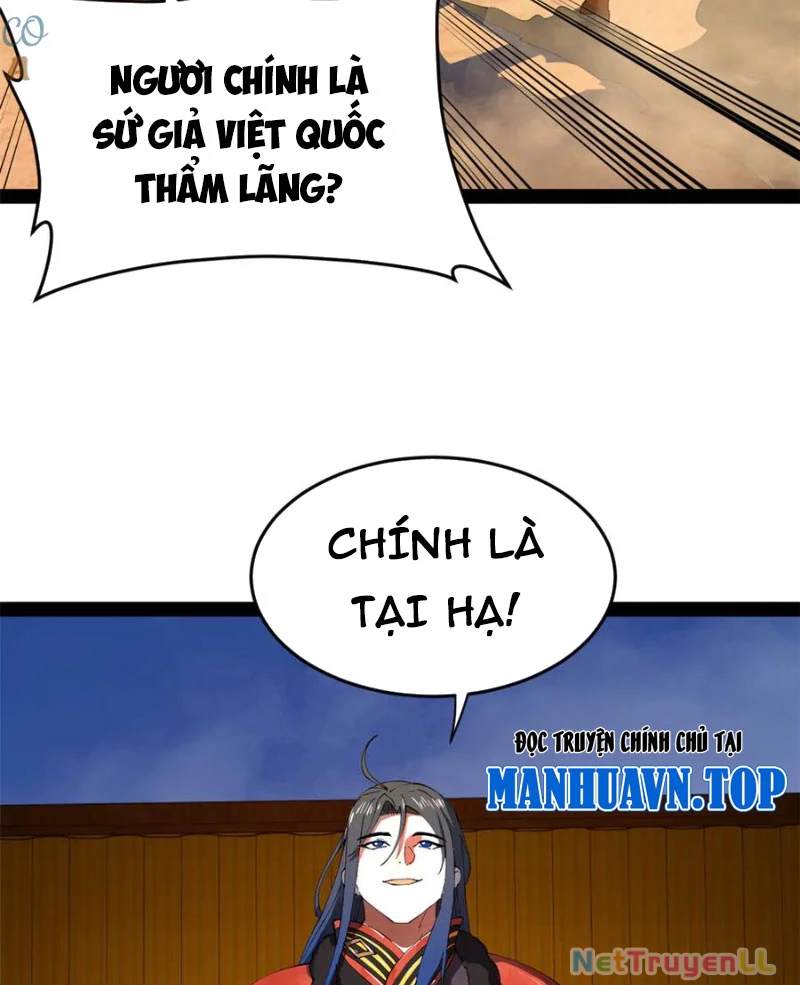 Chàng Rể Mạnh Nhất Lịch Sử Chapter 208 - Trang 4