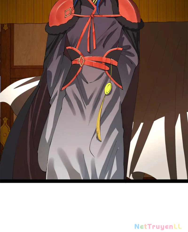 Chàng Rể Mạnh Nhất Lịch Sử Chapter 208 - Trang 4