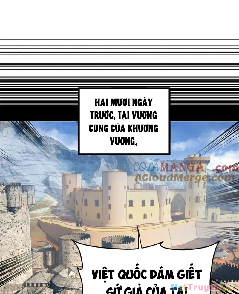 Chàng Rể Mạnh Nhất Lịch Sử Chapter 208 - Trang 4