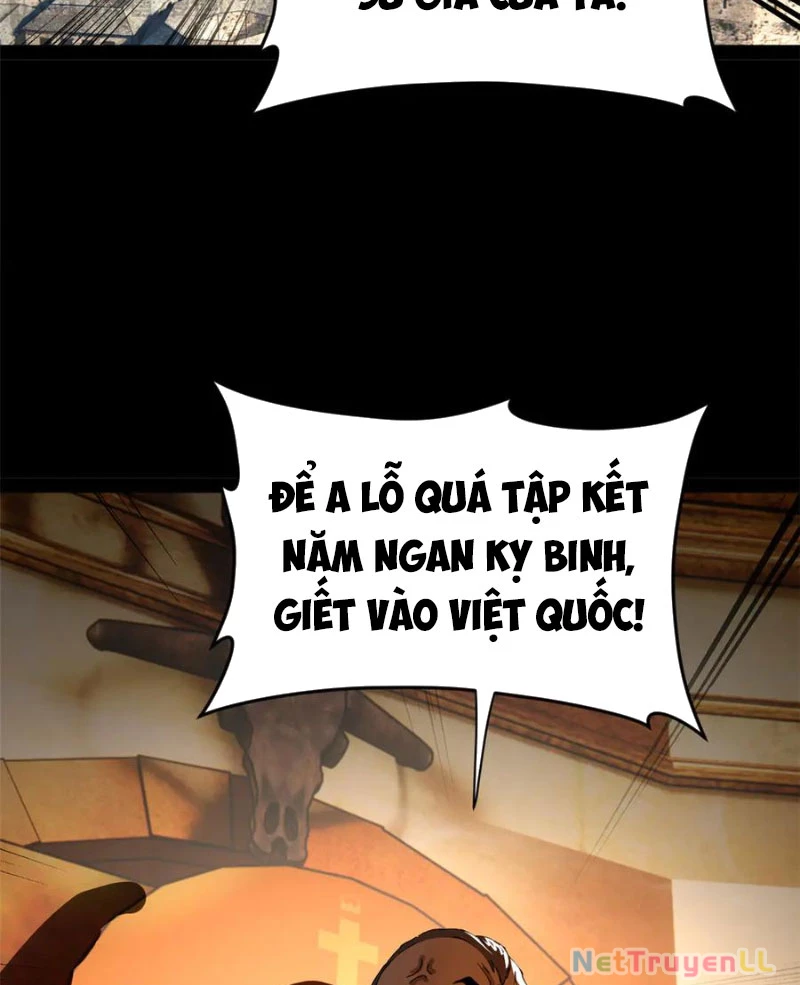 Chàng Rể Mạnh Nhất Lịch Sử Chapter 208 - Trang 4