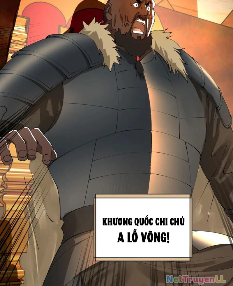 Chàng Rể Mạnh Nhất Lịch Sử Chapter 208 - Trang 4