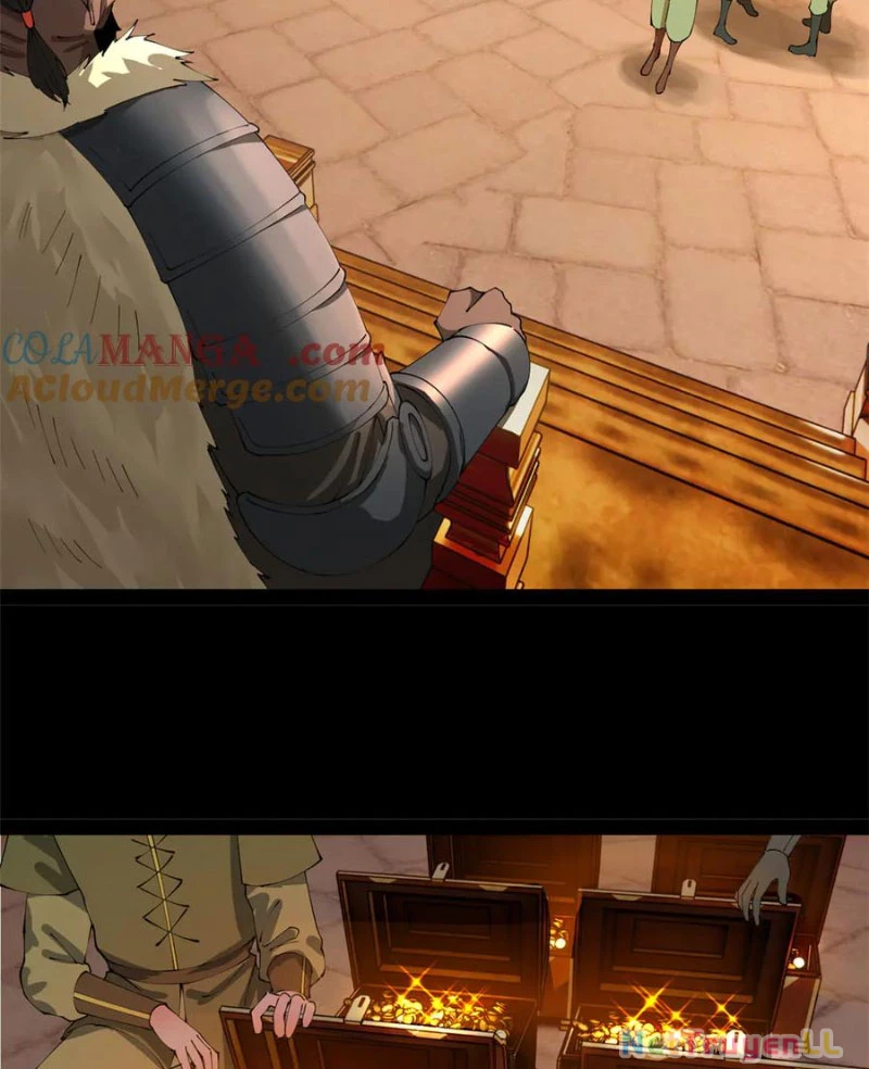 Chàng Rể Mạnh Nhất Lịch Sử Chapter 208 - Trang 4