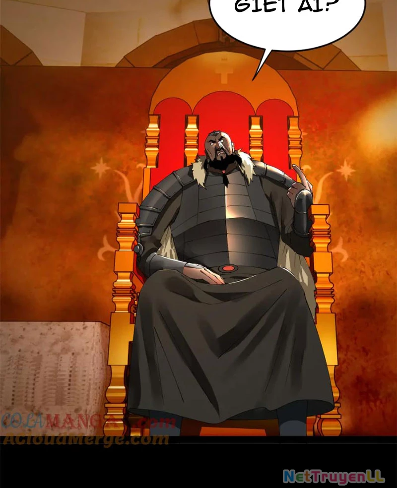 Chàng Rể Mạnh Nhất Lịch Sử Chapter 208 - Trang 4