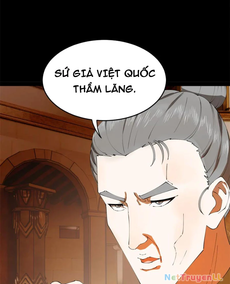 Chàng Rể Mạnh Nhất Lịch Sử Chapter 208 - Trang 4