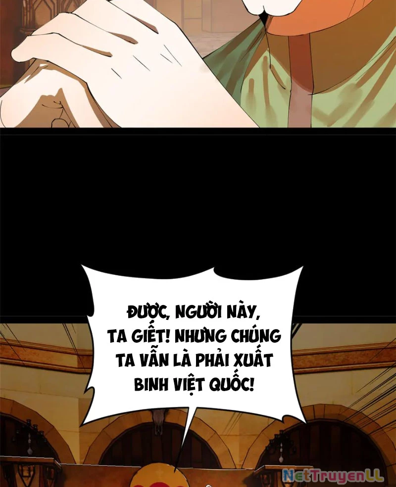 Chàng Rể Mạnh Nhất Lịch Sử Chapter 208 - Trang 4