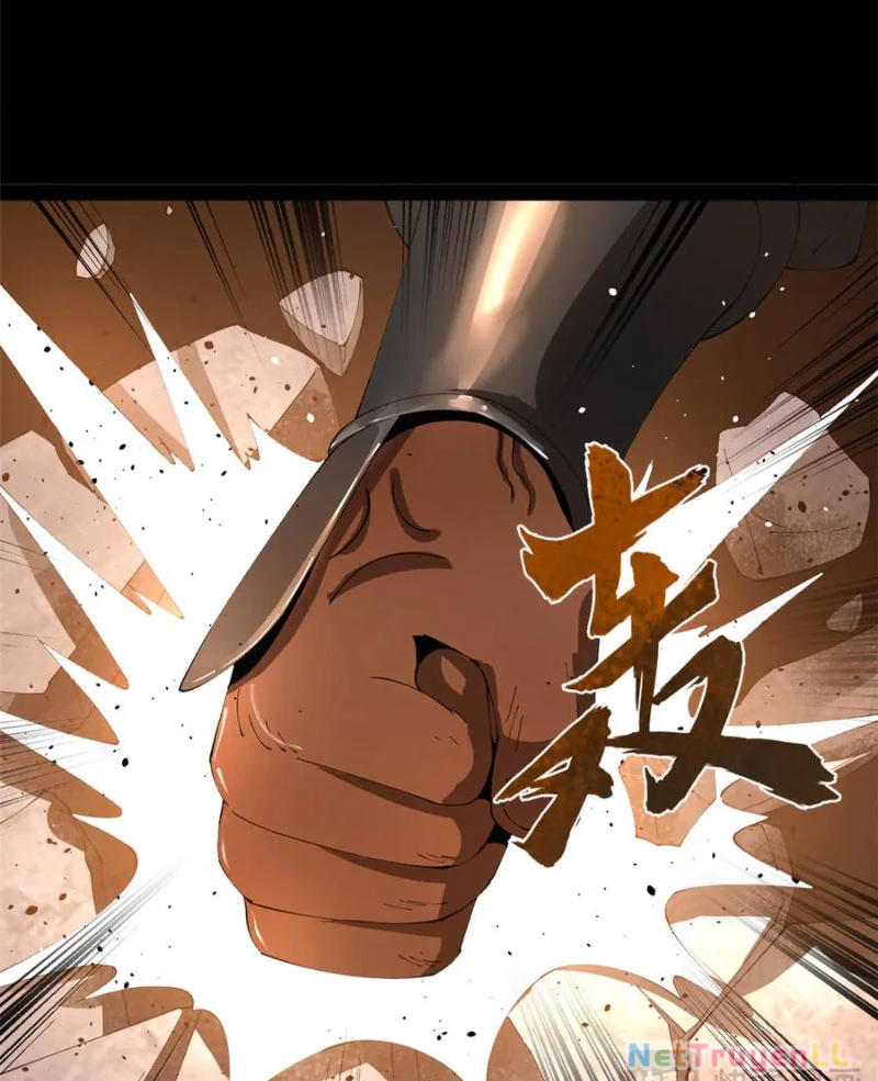 Chàng Rể Mạnh Nhất Lịch Sử Chapter 208 - Trang 4