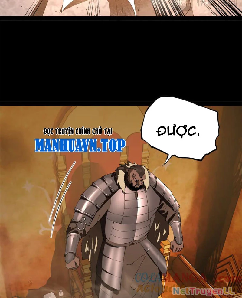 Chàng Rể Mạnh Nhất Lịch Sử Chapter 208 - Trang 4
