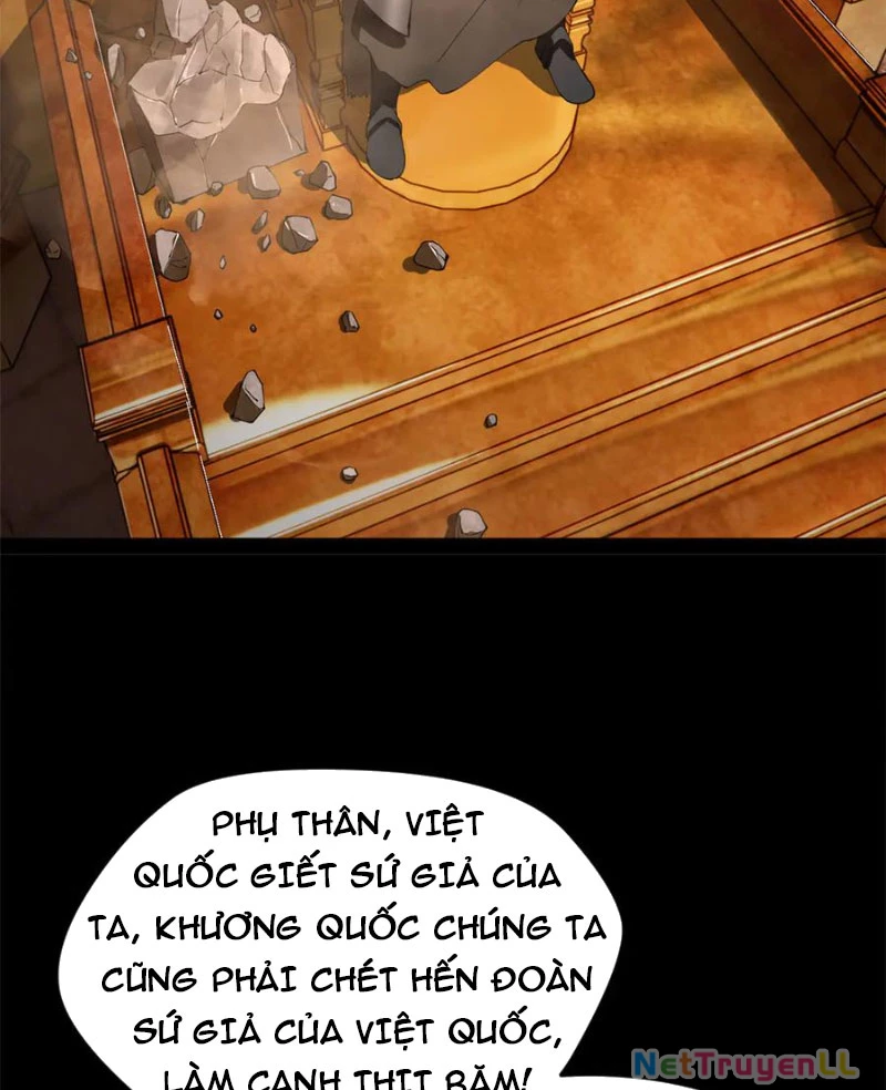 Chàng Rể Mạnh Nhất Lịch Sử Chapter 208 - Trang 4