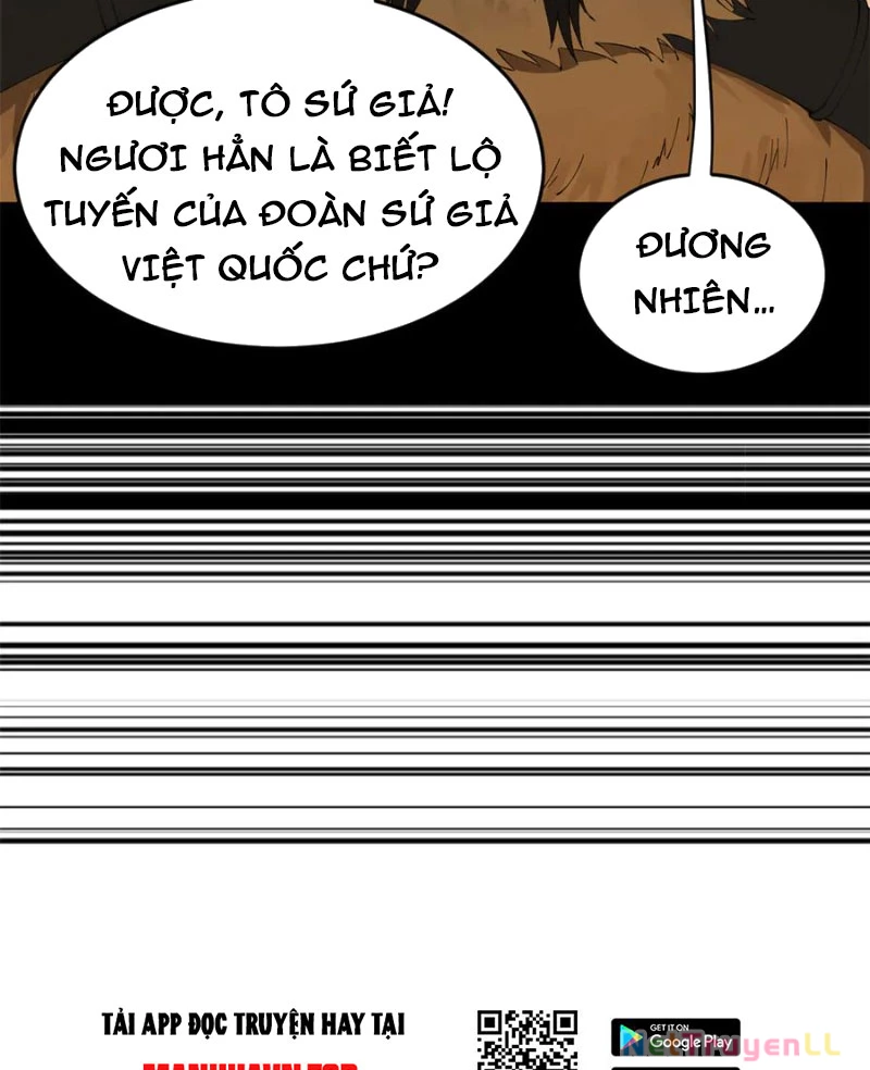 Chàng Rể Mạnh Nhất Lịch Sử Chapter 208 - Trang 4