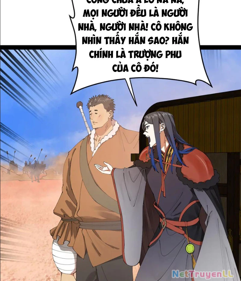 Chàng Rể Mạnh Nhất Lịch Sử Chapter 208 - Trang 4