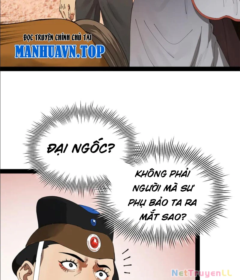 Chàng Rể Mạnh Nhất Lịch Sử Chapter 208 - Trang 4