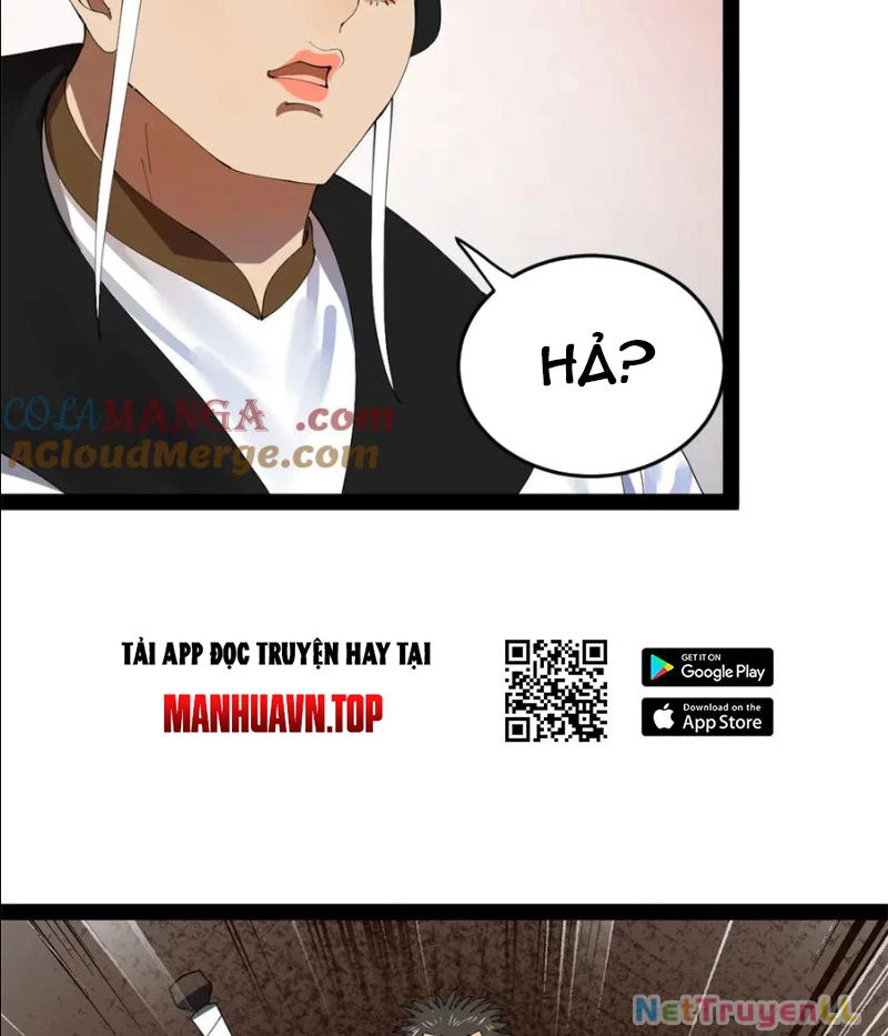 Chàng Rể Mạnh Nhất Lịch Sử Chapter 208 - Trang 4