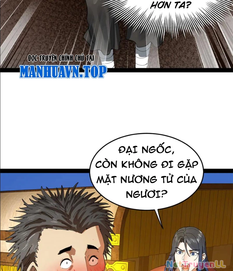 Chàng Rể Mạnh Nhất Lịch Sử Chapter 208 - Trang 4