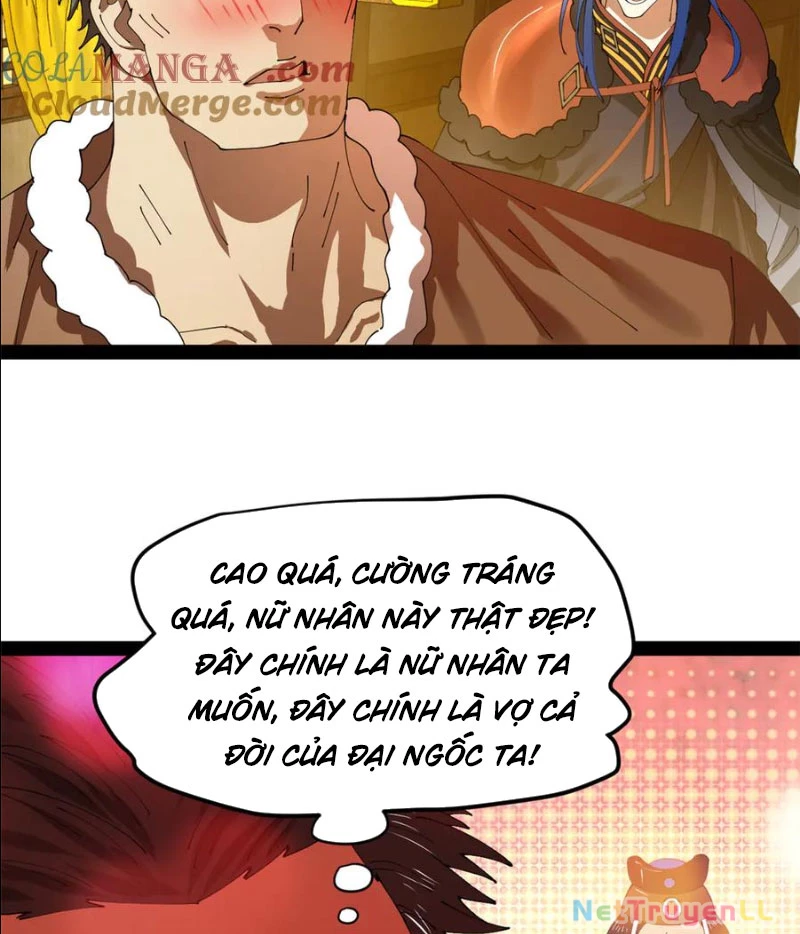 Chàng Rể Mạnh Nhất Lịch Sử Chapter 208 - Trang 4