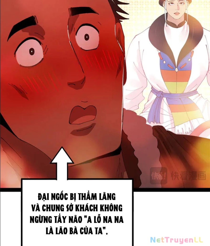 Chàng Rể Mạnh Nhất Lịch Sử Chapter 208 - Trang 4