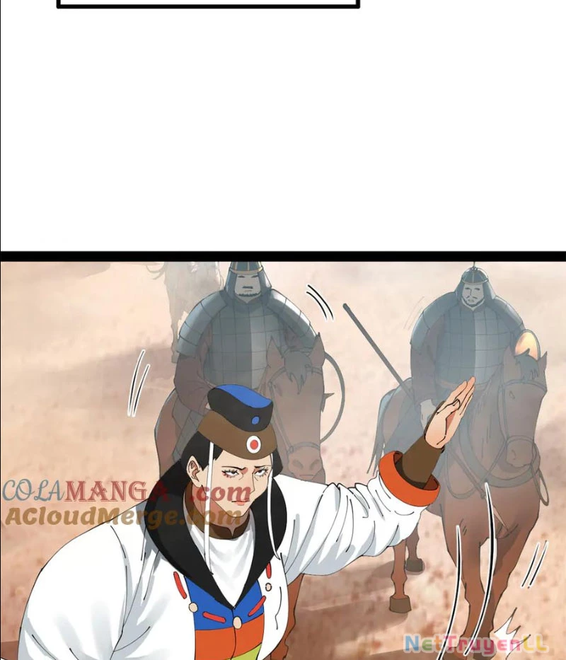 Chàng Rể Mạnh Nhất Lịch Sử Chapter 208 - Trang 4