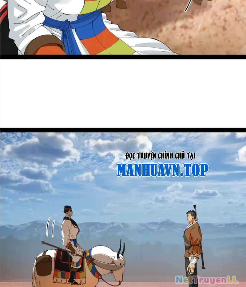 Chàng Rể Mạnh Nhất Lịch Sử Chapter 208 - Trang 4