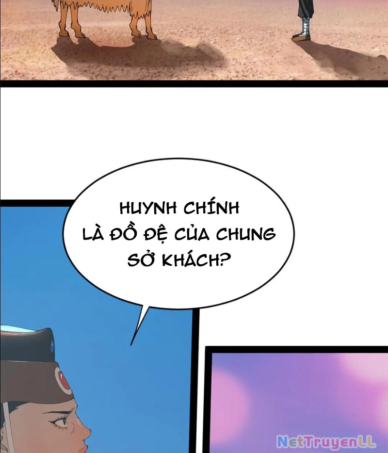 Chàng Rể Mạnh Nhất Lịch Sử Chapter 208 - Trang 4