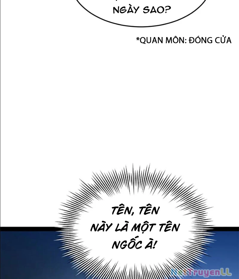 Chàng Rể Mạnh Nhất Lịch Sử Chapter 208 - Trang 4