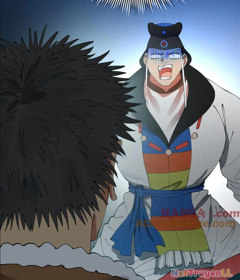 Chàng Rể Mạnh Nhất Lịch Sử Chapter 208 - Trang 4