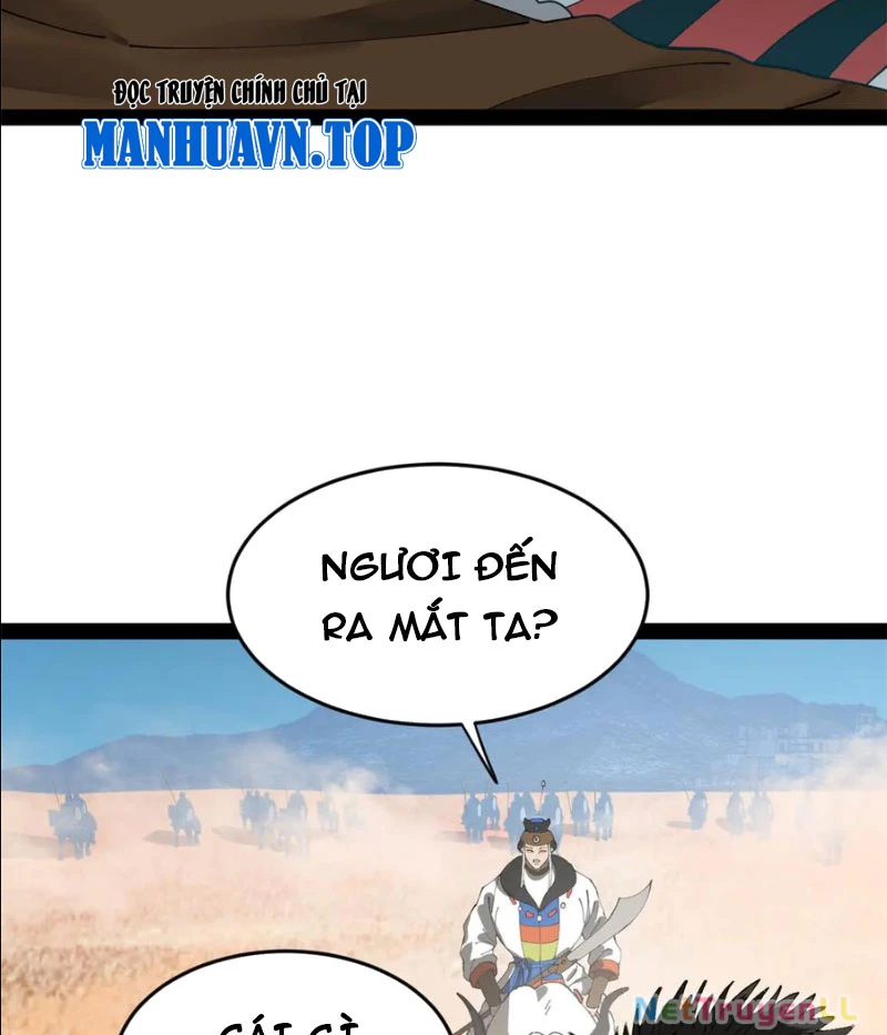 Chàng Rể Mạnh Nhất Lịch Sử Chapter 208 - Trang 4