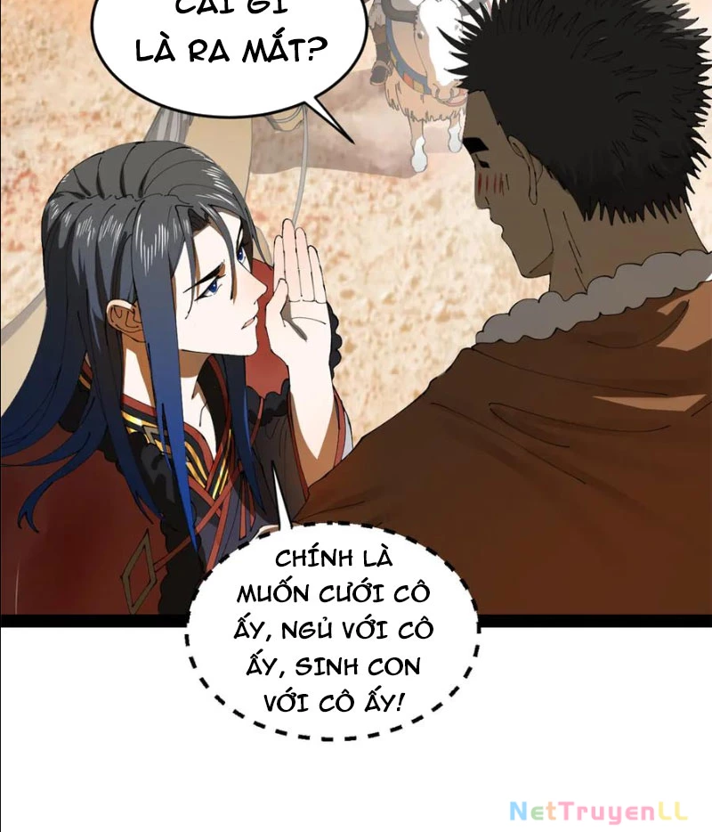 Chàng Rể Mạnh Nhất Lịch Sử Chapter 208 - Trang 4