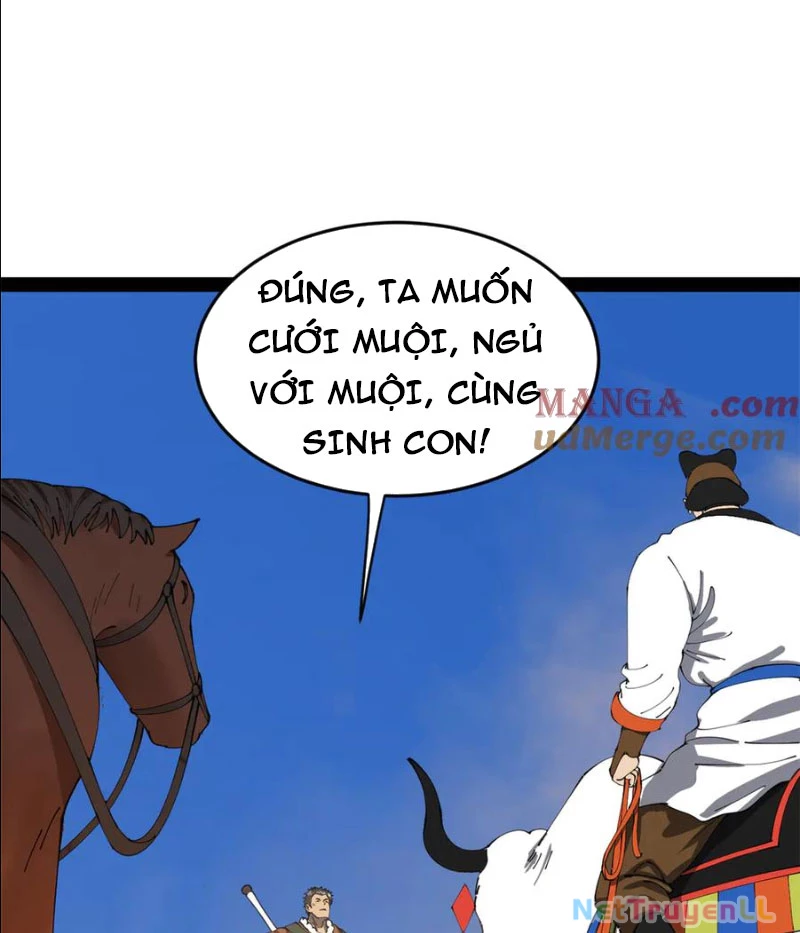 Chàng Rể Mạnh Nhất Lịch Sử Chapter 208 - Trang 4