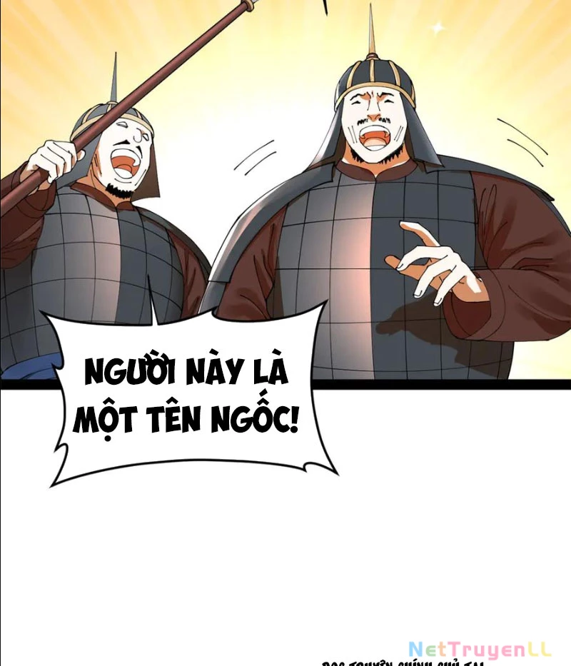 Chàng Rể Mạnh Nhất Lịch Sử Chapter 208 - Trang 4