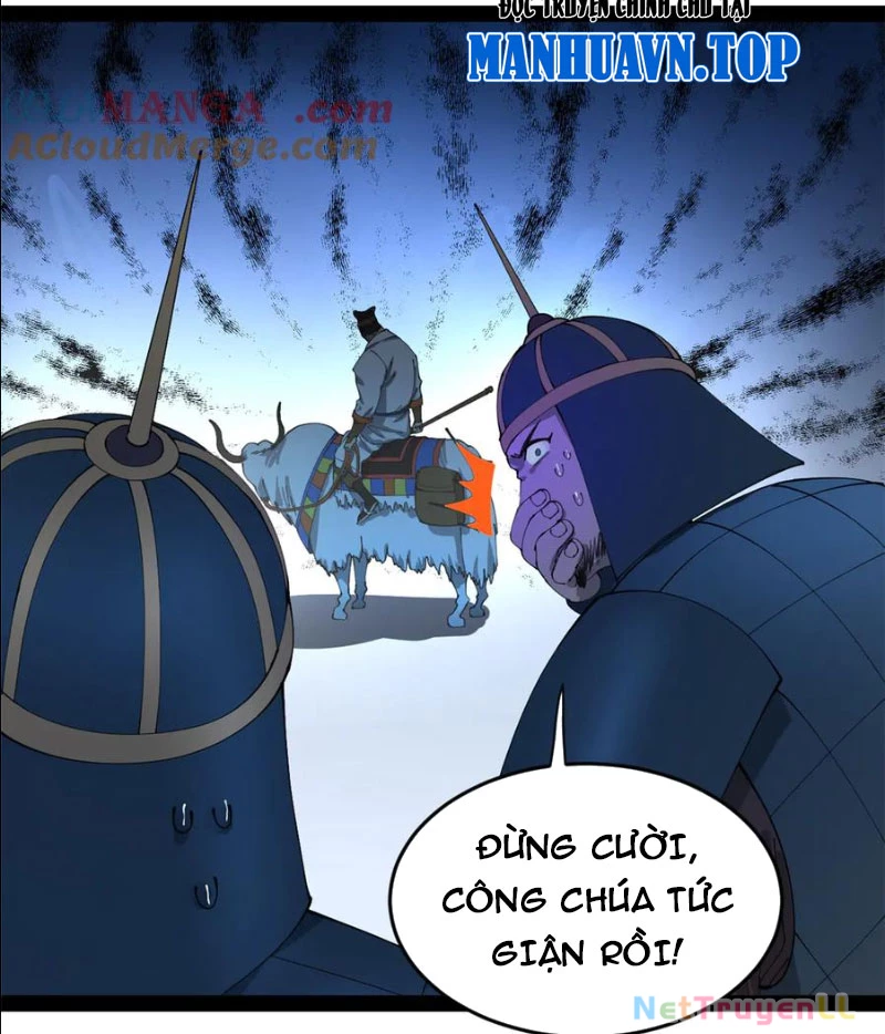 Chàng Rể Mạnh Nhất Lịch Sử Chapter 208 - Trang 4