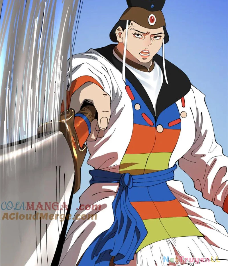 Chàng Rể Mạnh Nhất Lịch Sử Chapter 208 - Trang 4