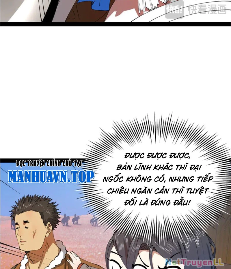 Chàng Rể Mạnh Nhất Lịch Sử Chapter 208 - Trang 4