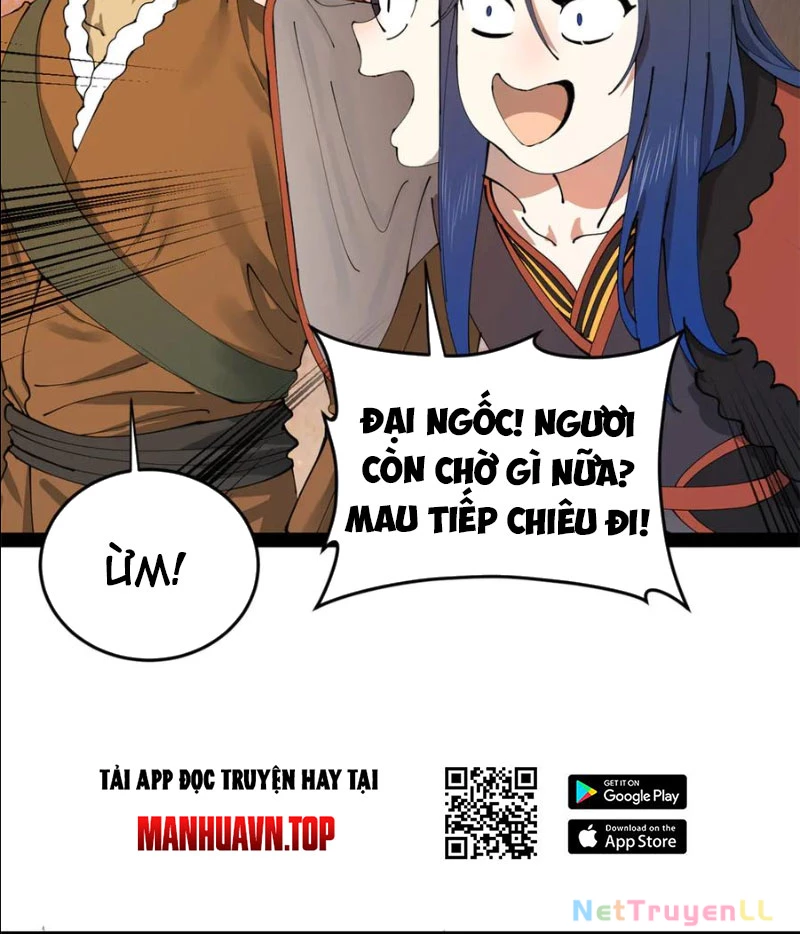 Chàng Rể Mạnh Nhất Lịch Sử Chapter 208 - Trang 4