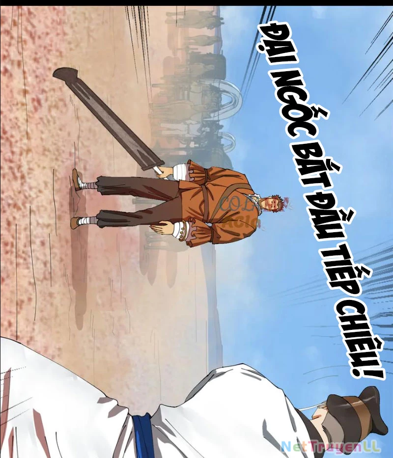 Chàng Rể Mạnh Nhất Lịch Sử Chapter 208 - Trang 4