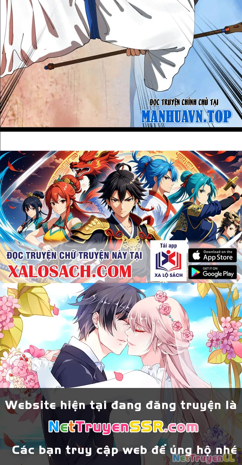Chàng Rể Mạnh Nhất Lịch Sử Chapter 208 - Trang 4