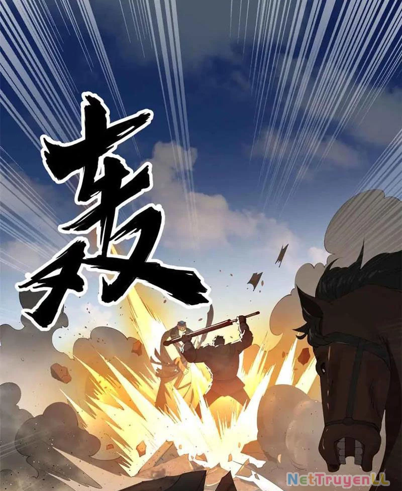 Chàng Rể Mạnh Nhất Lịch Sử Chapter 209 - Trang 4