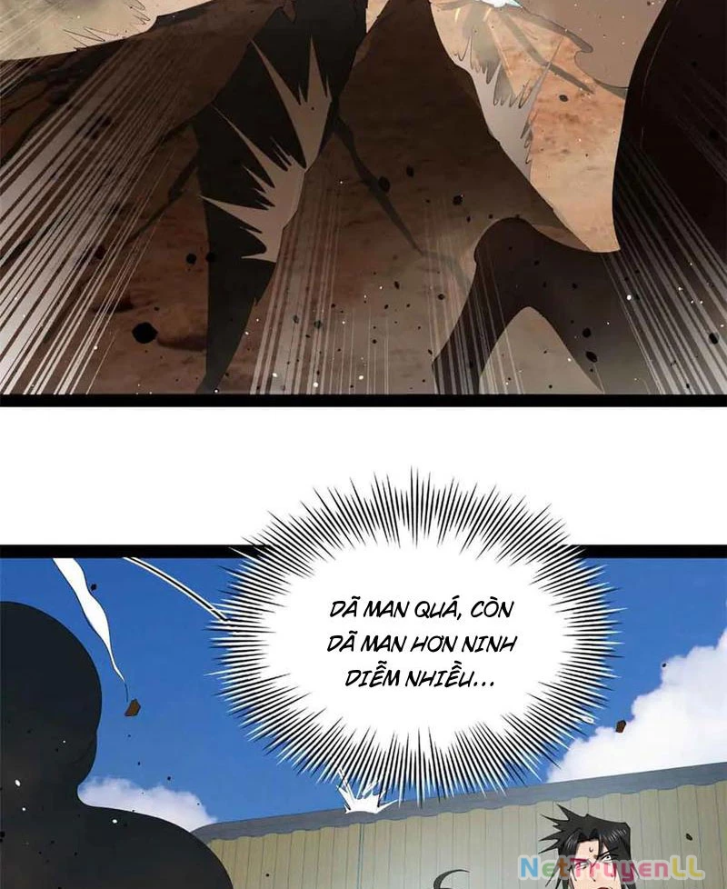 Chàng Rể Mạnh Nhất Lịch Sử Chapter 209 - Trang 4