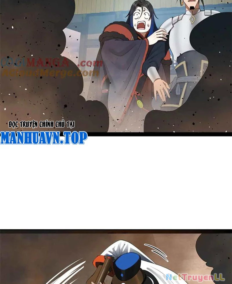 Chàng Rể Mạnh Nhất Lịch Sử Chapter 209 - Trang 4