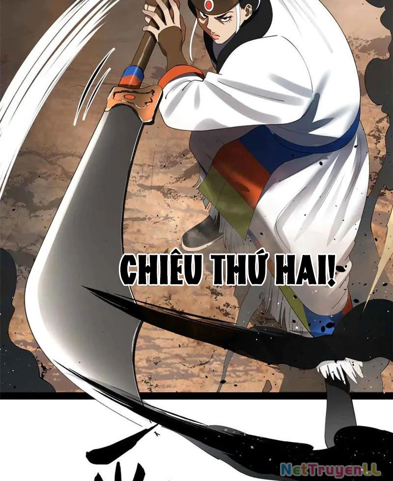 Chàng Rể Mạnh Nhất Lịch Sử Chapter 209 - Trang 4