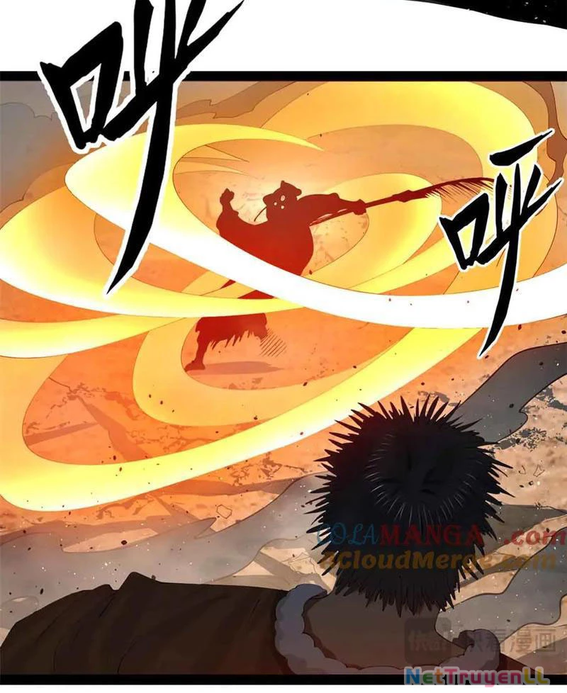 Chàng Rể Mạnh Nhất Lịch Sử Chapter 209 - Trang 4