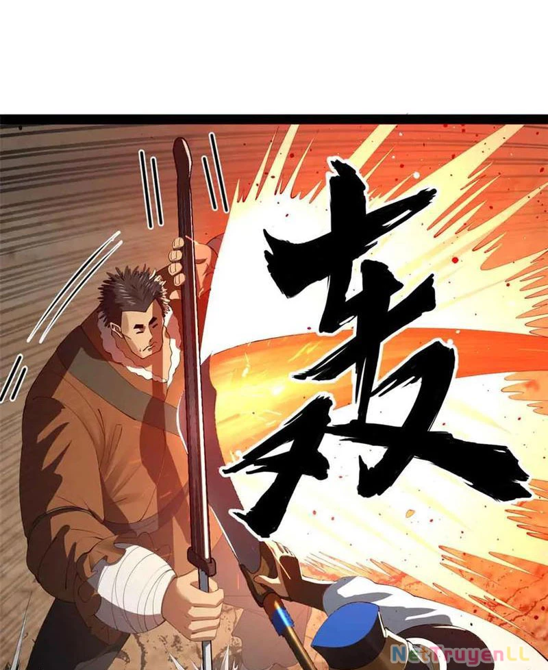 Chàng Rể Mạnh Nhất Lịch Sử Chapter 209 - Trang 4