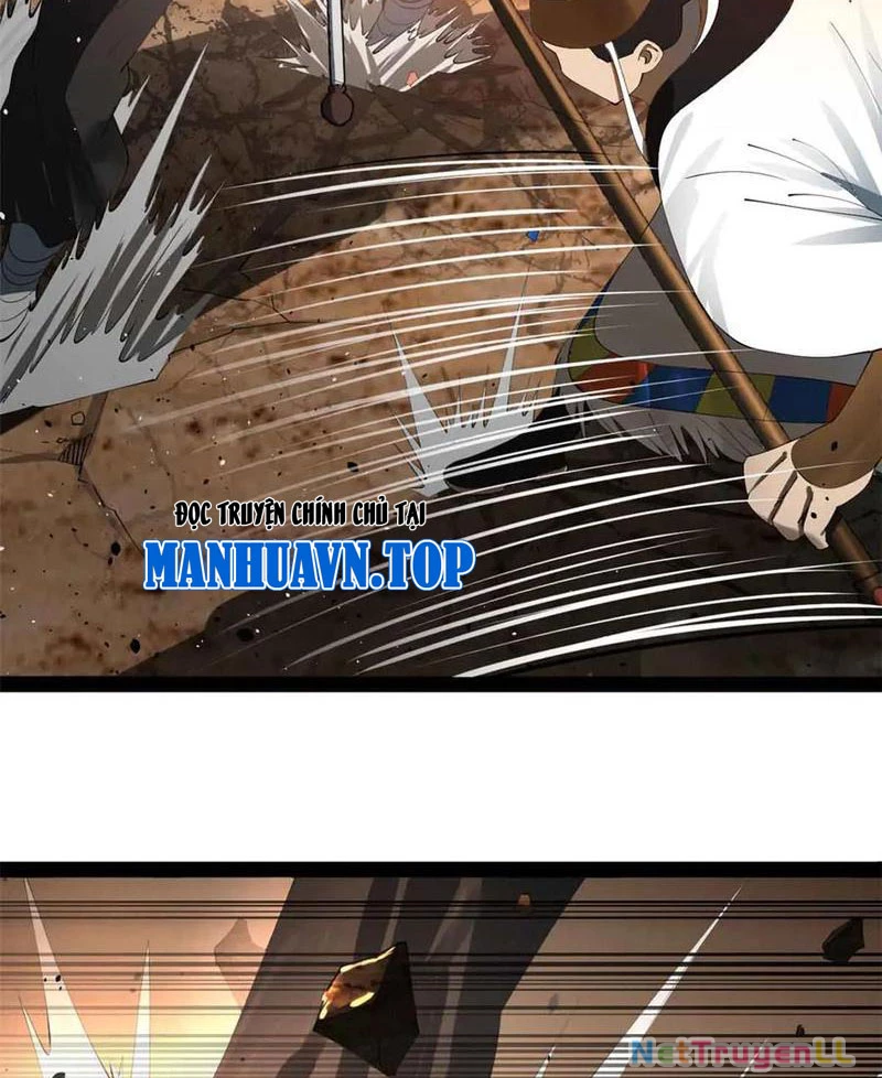 Chàng Rể Mạnh Nhất Lịch Sử Chapter 209 - Trang 4