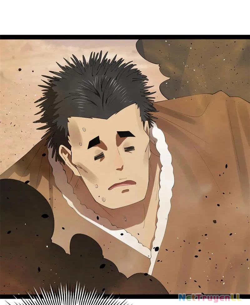 Chàng Rể Mạnh Nhất Lịch Sử Chapter 209 - Trang 4