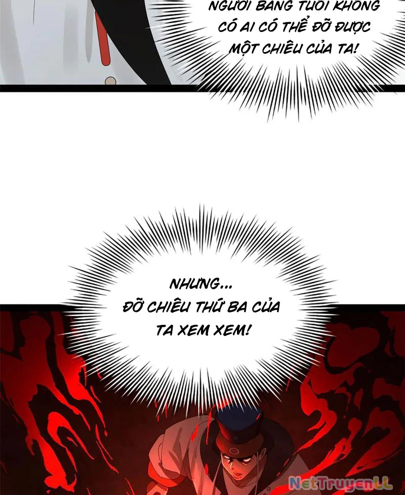 Chàng Rể Mạnh Nhất Lịch Sử Chapter 209 - Trang 4